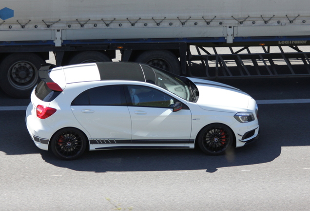 Mercedes-Benz A 45 AMG Edition 1