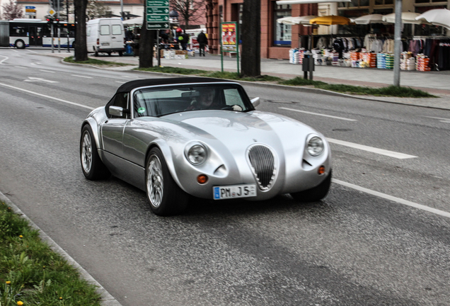 Wiesmann Roadster MF3