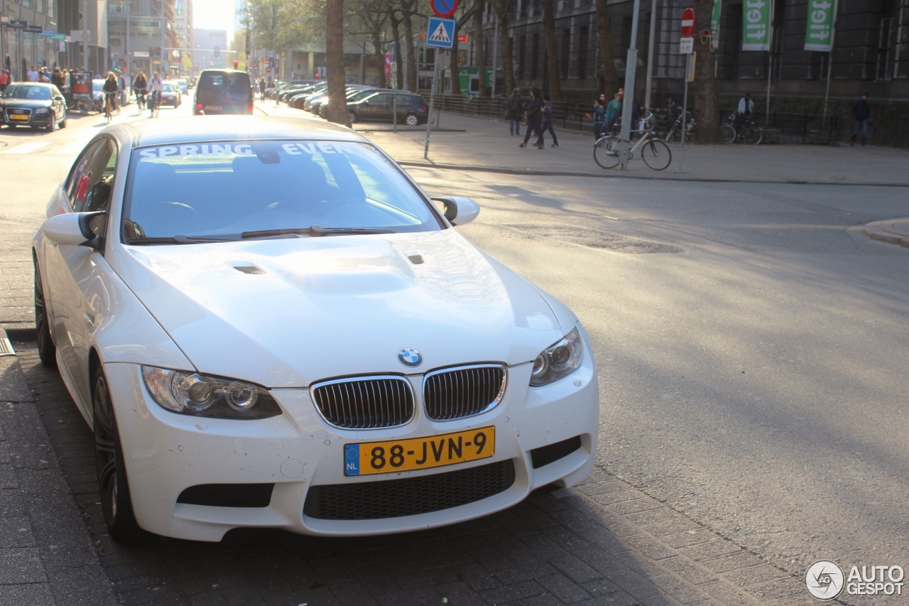 BMW M3 E92 Coupé