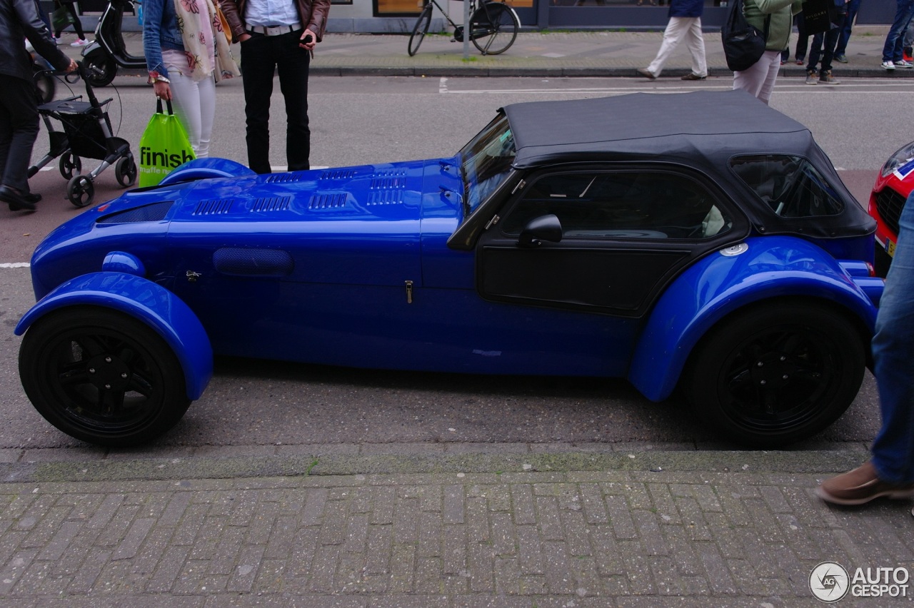 Donkervoort D8