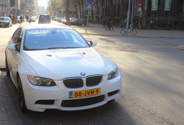 BMW M3 E92 Coupé