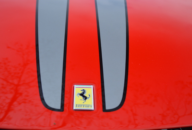 Ferrari 430 Scuderia