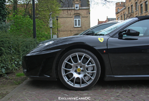 Ferrari F430 Spider