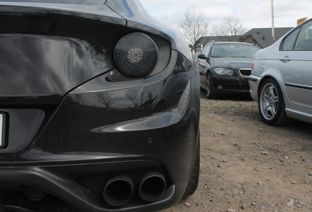 Ferrari FF Novitec Rosso