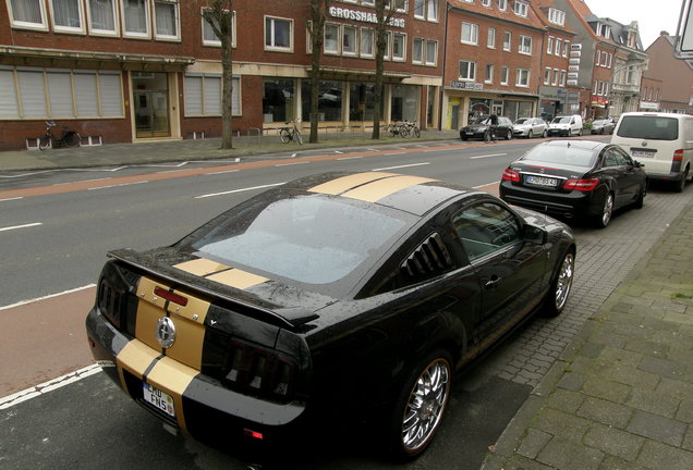 Ford Mustang Shelby GT-H