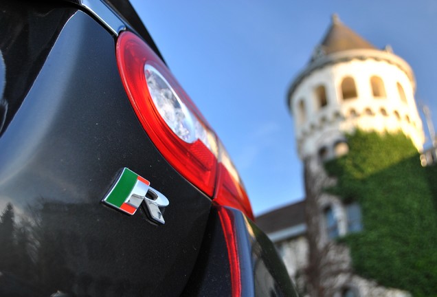 Jaguar XKR Convertible 2009