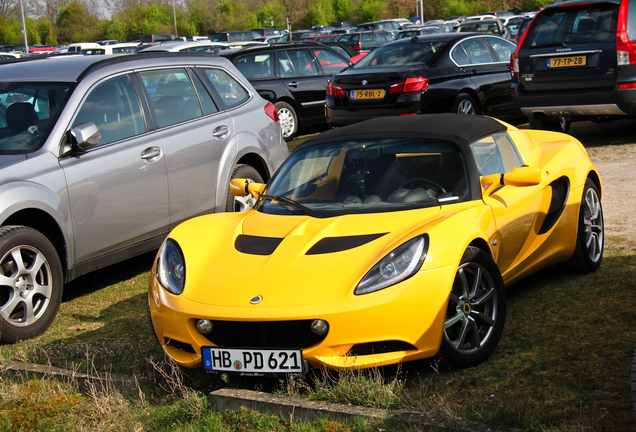 Lotus Elise S3 R