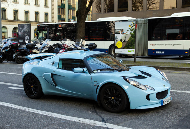 Lotus Exige S