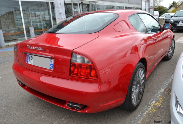 Maserati 4200GT