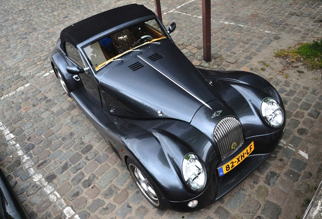 Morgan Aero 8 Series 3