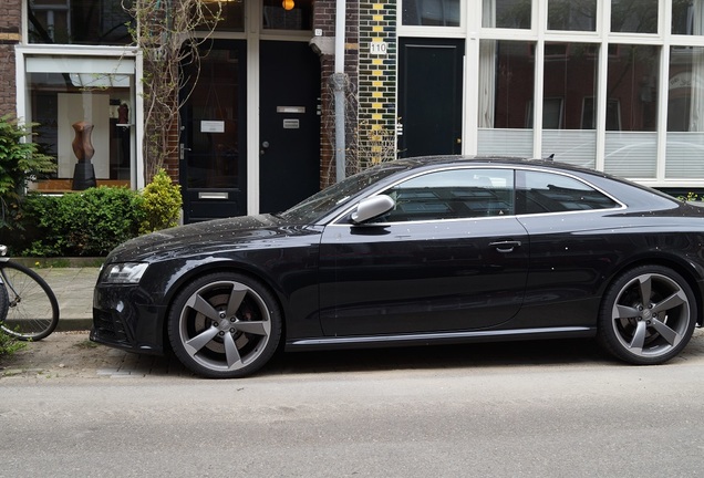 Audi RS5 8T