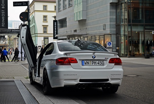 BMW M3 E92 Coupé