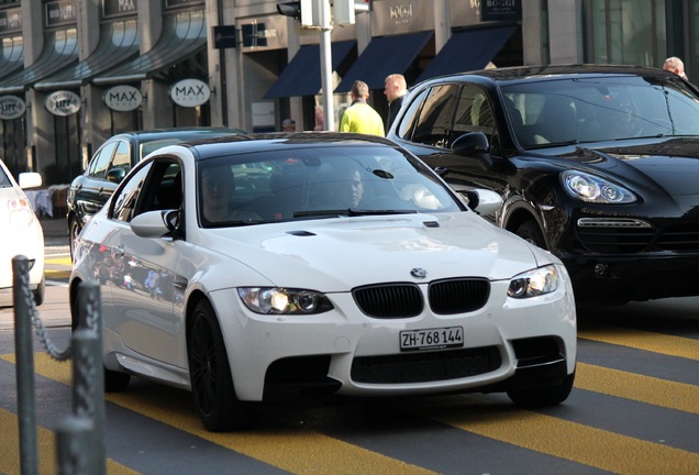 BMW M3 E92 Coupé