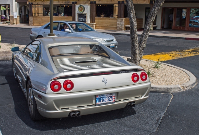 Ferrari F355 Berlinetta