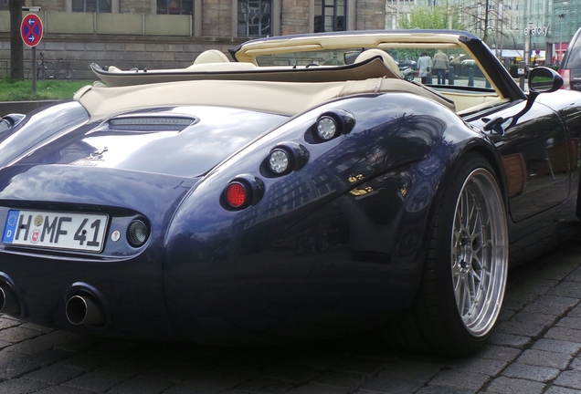 Wiesmann Roadster MF4