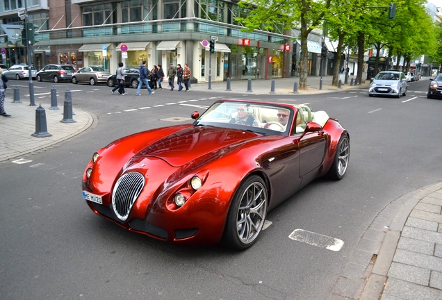 Wiesmann Roadster MF5