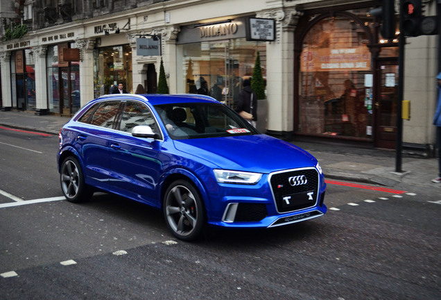 Audi RS Q3