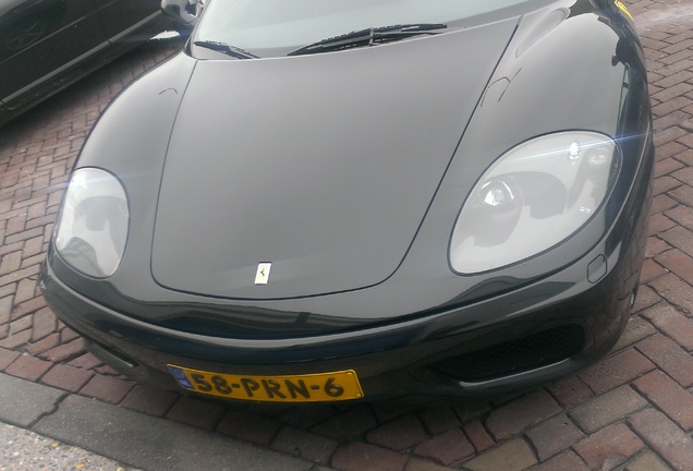 Ferrari 360 Modena