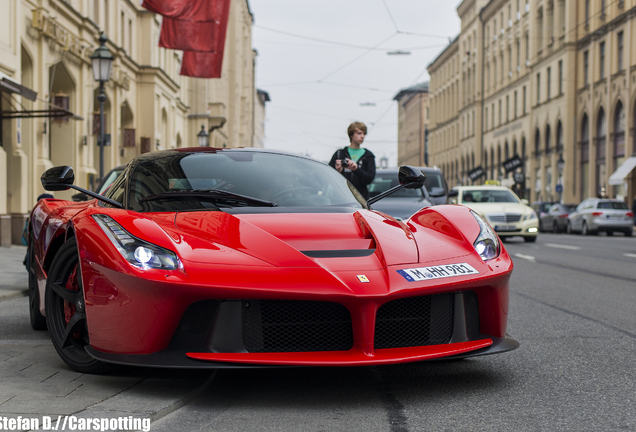 Ferrari LaFerrari