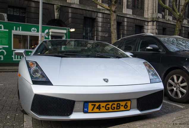 Lamborghini Gallardo