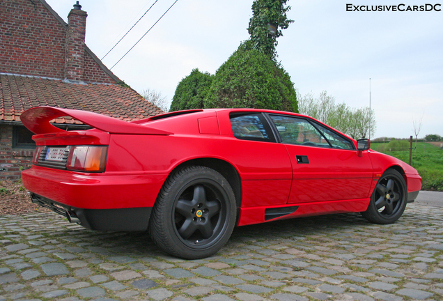 Lotus Esprit