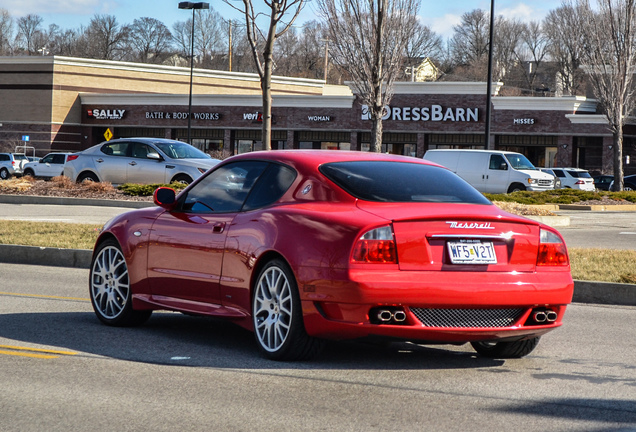 Maserati GranSport