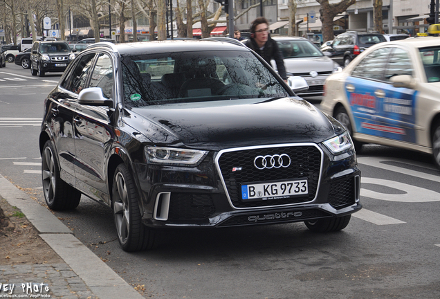 Audi RS Q3