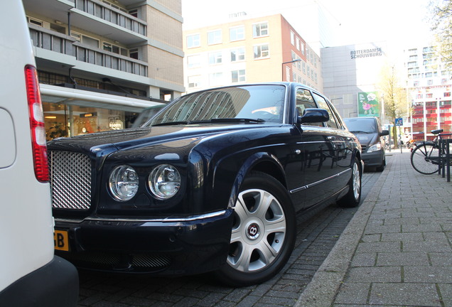 Bentley Arnage R