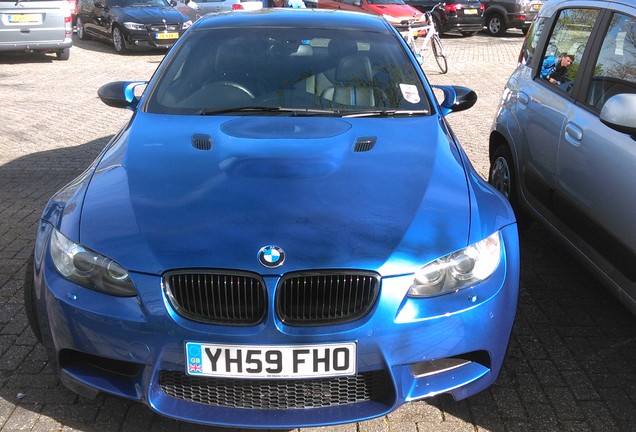 BMW M3 E92 Coupé