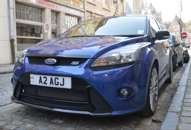 Ford Focus RS 2009