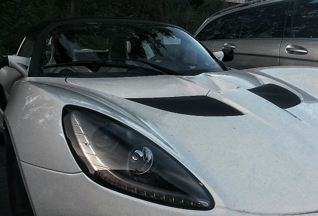 Lotus Elise S3 CR