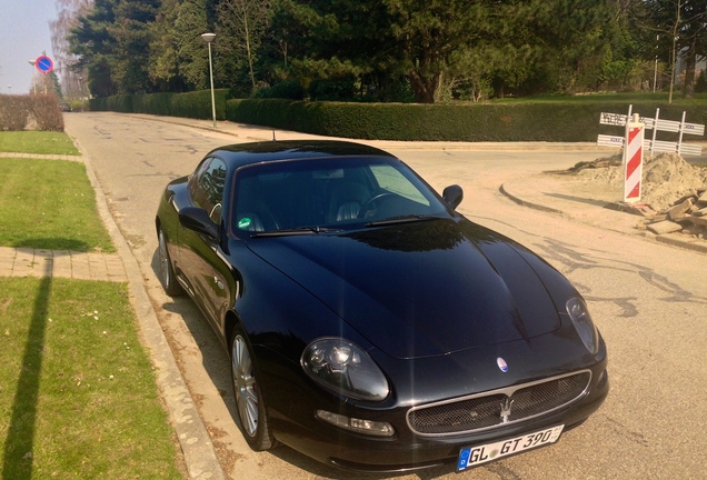 Maserati 4200GT