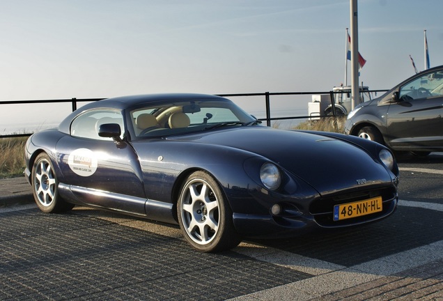 TVR Cerbera 4.5 MkI