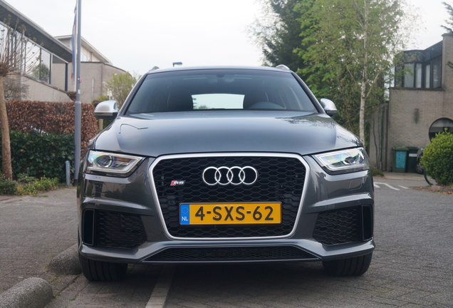 Audi RS Q3