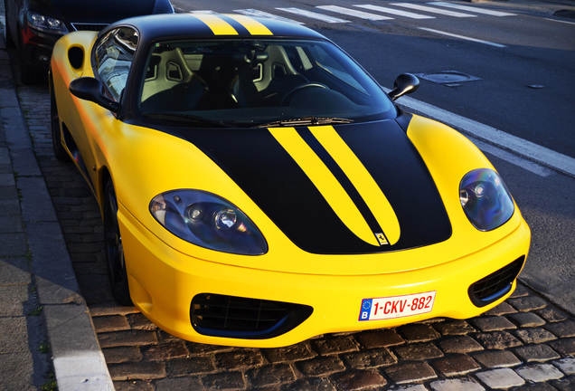 Ferrari 360 Modena