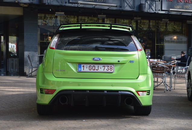 Ford Focus RS 2009