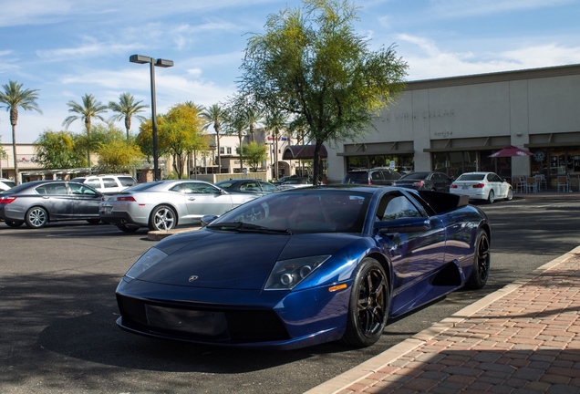 Lamborghini Murciélago