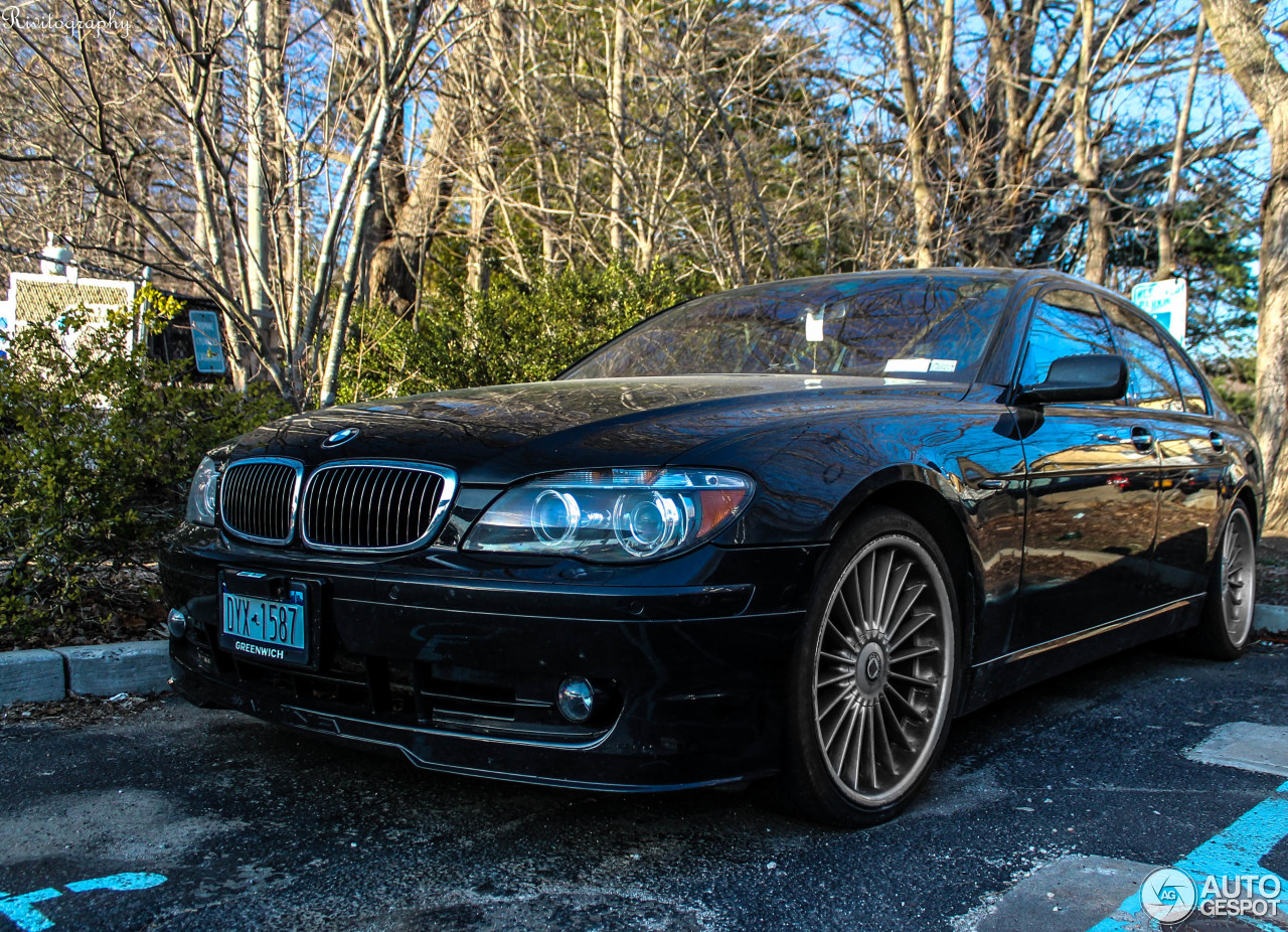 Alpina B7