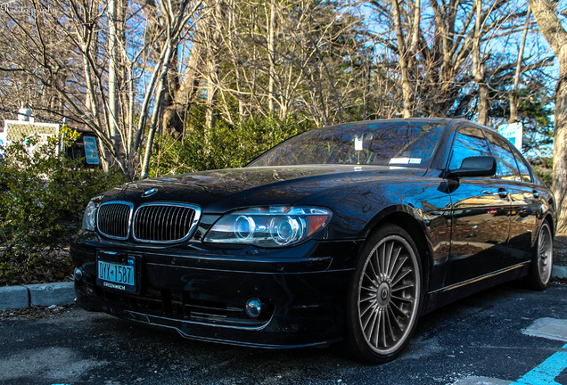 Alpina B7