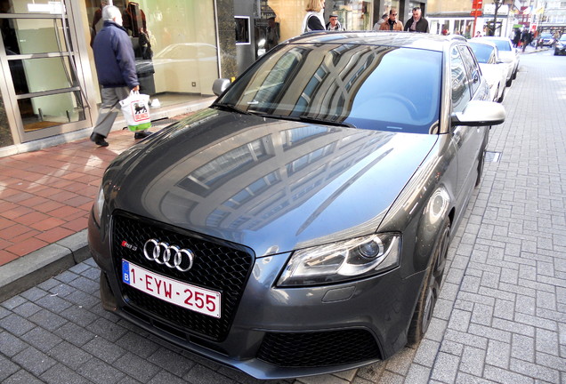 Audi MTM RS3 Sportback