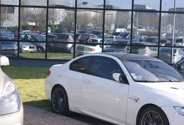 BMW M3 E92 Coupé