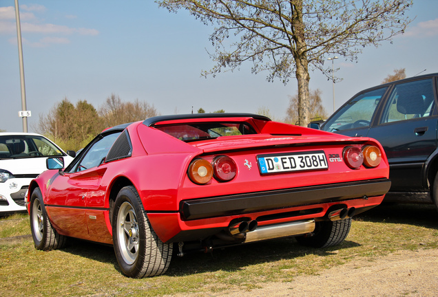 Ferrari 308 GTSi