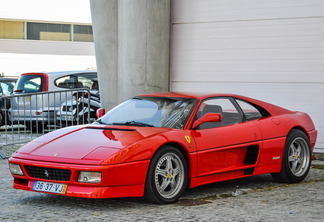 Ferrari 348 TB