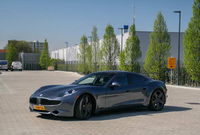 Fisker Karma