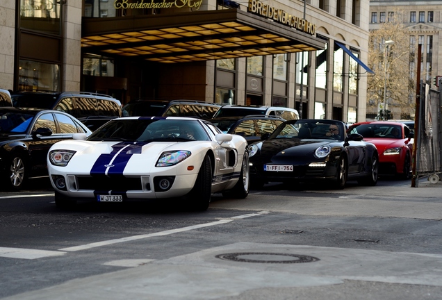 Ford GT