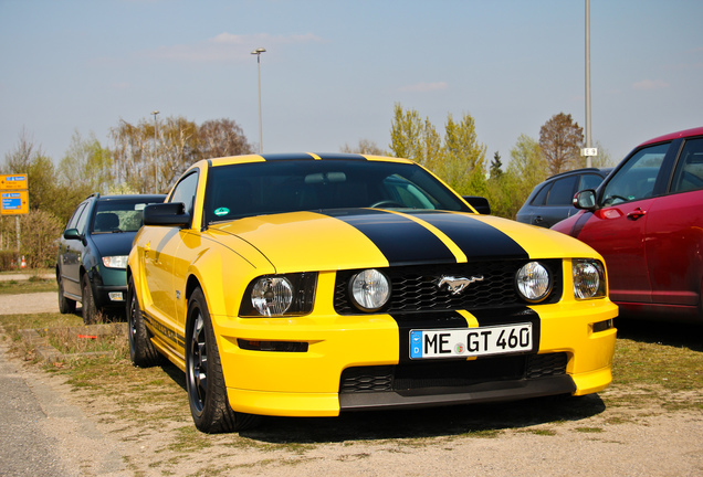 Ford Mustang GT