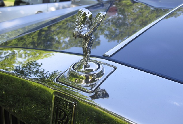 Rolls-Royce Phantom Series II