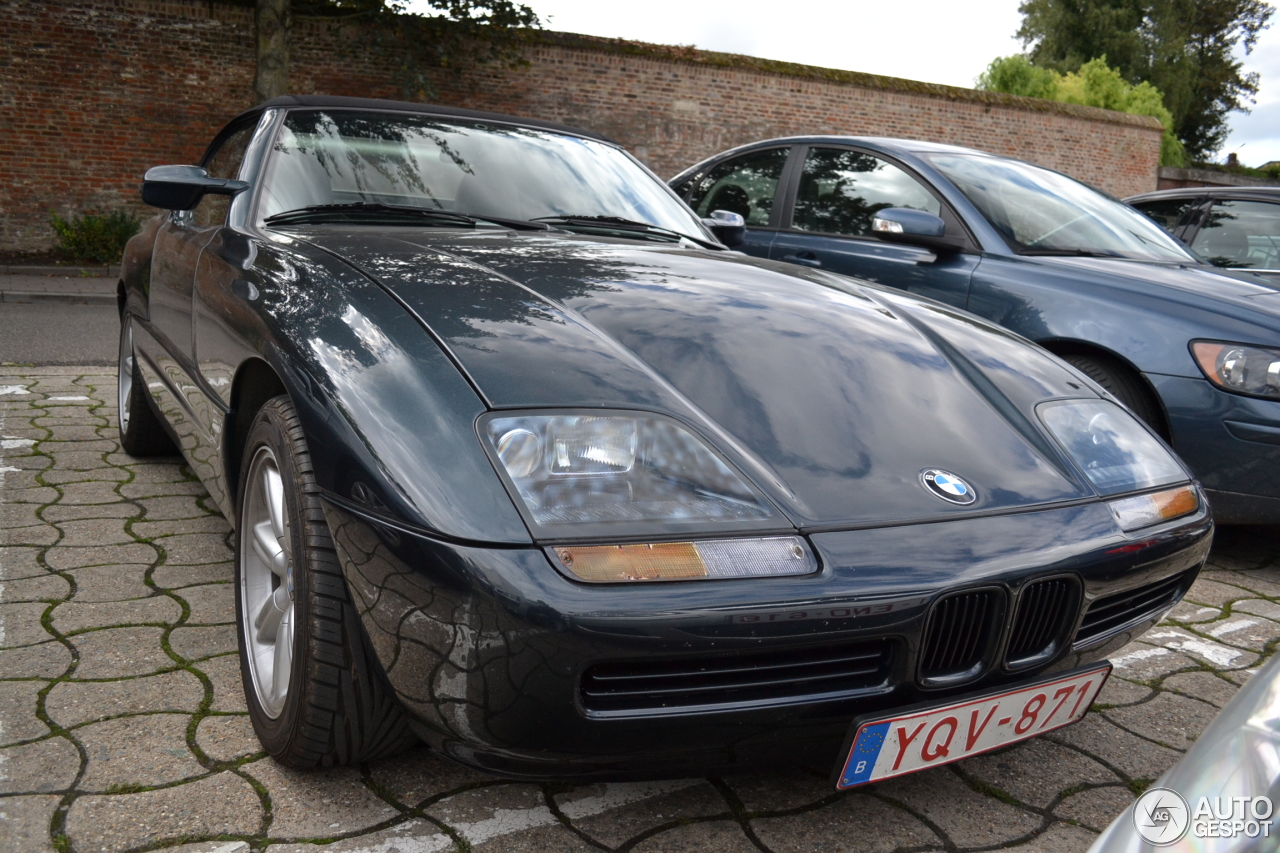 BMW Z1