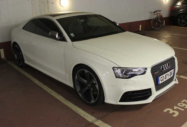 Audi RS5 B8 2012