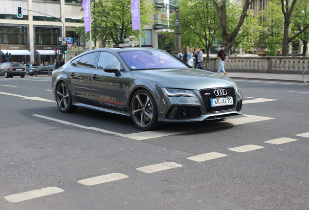 Audi RS7 Sportback